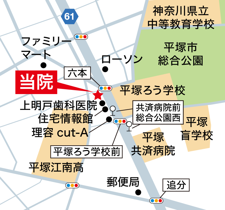 詳細案内図